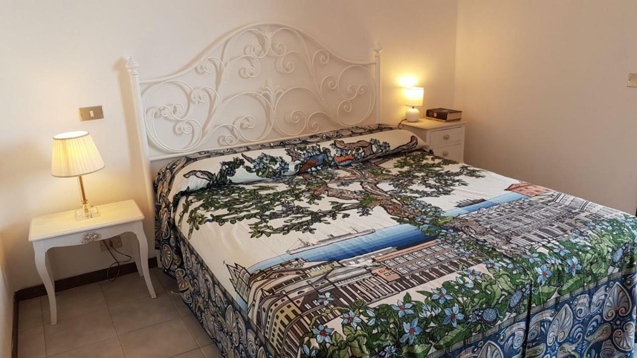Elisa'S House Apartamento Taormina Exterior foto