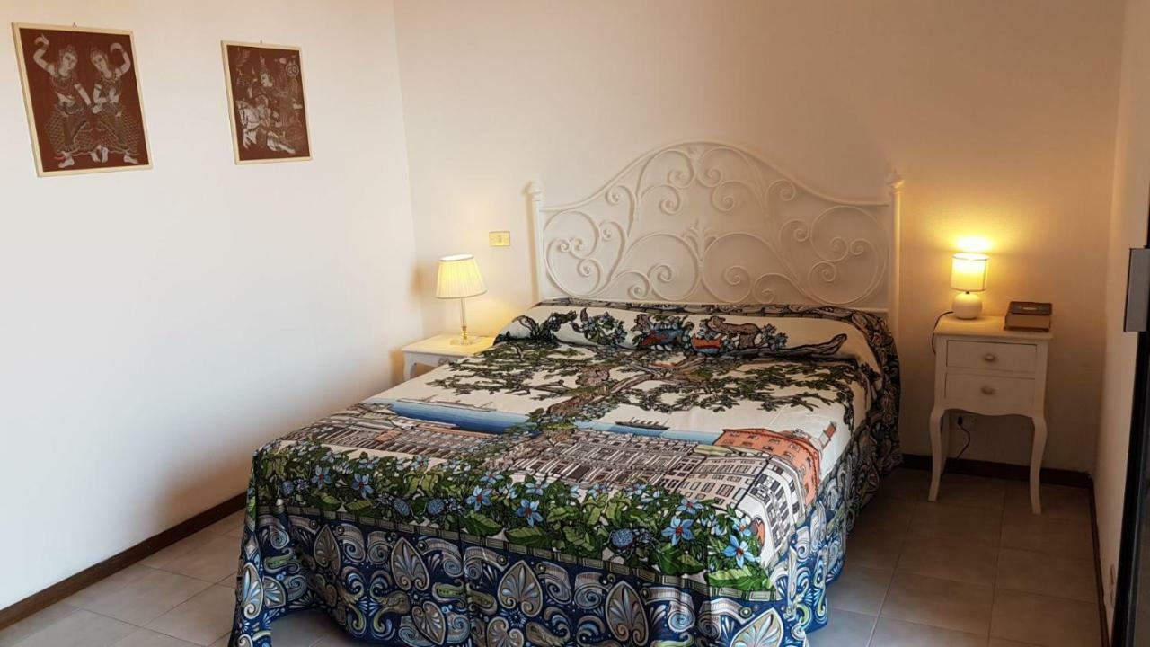 Elisa'S House Apartamento Taormina Exterior foto